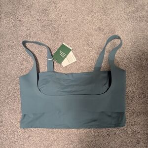 Women's Teal Bralette